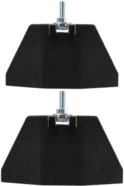 Podstawa gumowa HEAVY FOOT IVENSIS IPR400 R14 kom. Podstawa gumowa HEAVY FOOT IVENSIS IPR400 R14 kom.