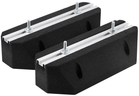 Podstawa gumowa HEAVY FOOT IVENSIS IPR400 R14 kom. Podstawa gumowa HEAVY FOOT IVENSIS IPR400 R14 kom.