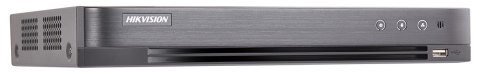REJESTRATOR 5W1 HIKVISION iDS-7208HUHI-M2/S (C) REJESTRATOR 5W1 HIKVISION iDS-7208HUHI-M2/S (C)