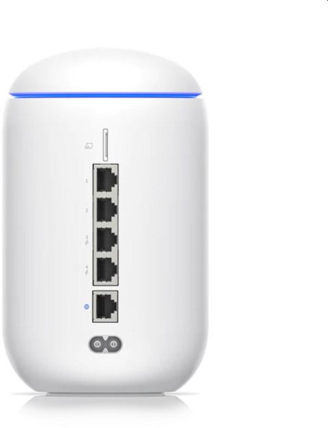 UNIFI DREAM ROUTER (UDR) UNIFI DREAM ROUTER (UDR)