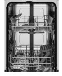 Zmywarka ESA42110SX Zmywarka ESA42110SX
