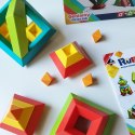 Klocki Pitagorasa Rubanta 30 elementów Klocki Pitagorasa Rubanta 30 elementów