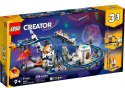 Klocki Creator 31142 Kosmiczna kolejka górska Klocki Creator 31142 Kosmiczna kolejka górska