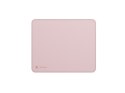 Podkładka pod mysz Colors Series Misty Rose 300x250 mm Podkładka pod mysz Colors Series Misty Rose 300x250 mm