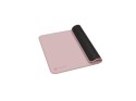 Podkładka pod mysz Colors Series Misty Rose 300x250 mm Podkładka pod mysz Colors Series Misty Rose 300x250 mm
