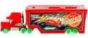 Pojazd CARS Maniek świecący w ciemnościach Pojazd CARS Maniek świecący w ciemnościach