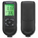 Miernik grubości lakieru z wyświetlaczem LCD | 0~2000um Miernik grubości lakieru z wyświetlaczem LCD | 0~2000um
