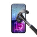 FlexibleGlass iPhone 15 Plus 6,7 Szkło hybrydowe FlexibleGlass iPhone 15 Plus 6,7 Szkło hybrydowe