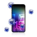FlexibleGlass iPhone 15 Pro Max 6,7 Szkło hybrydowe FlexibleGlass iPhone 15 Pro Max 6,7 Szkło hybrydowe
