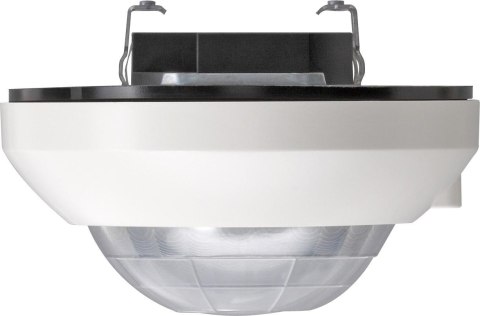 GIRA Czujnik obecności Komfort KNX biały 210602