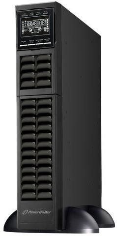 UPS ZASILACZ AWARYJNY PowerWalker VFI 10000 RMGS UPS ZASILACZ AWARYJNY PowerWalker VFI 10000 RMGS
