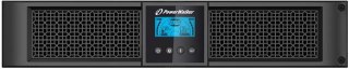 UPS ZASILACZ AWARYJNY PowerWalker VI 1000 ERT HID