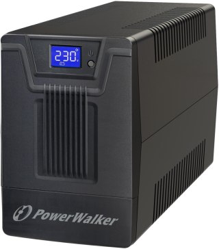 UPS ZASILACZ AWARYJNY PowerWalker VI 1000 SCL