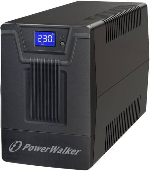 UPS ZASILACZ AWARYJNY PowerWalker VI 1500 SCL UPS ZASILACZ AWARYJNY PowerWalker VI 1500 SCL