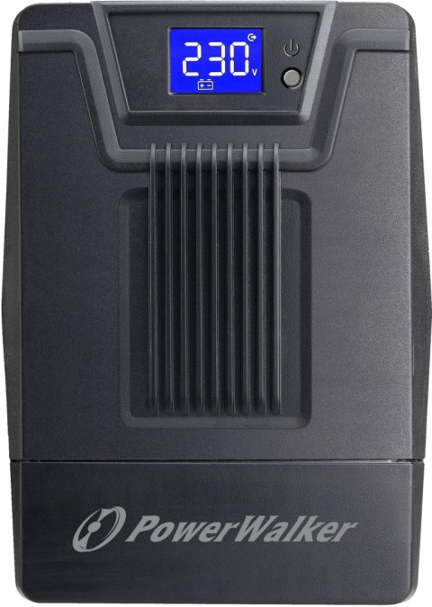 UPS ZASILACZ AWARYJNY PowerWalker VI 1500 SCL UPS ZASILACZ AWARYJNY PowerWalker VI 1500 SCL