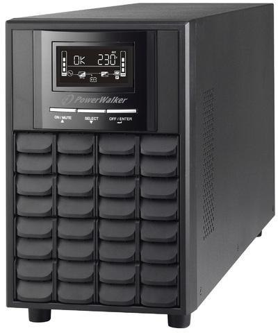 UPS ZASILACZ AWARYJNY PowerWalker VI 2000 CW IEC UPS ZASILACZ AWARYJNY PowerWalker VI 2000 CW IEC