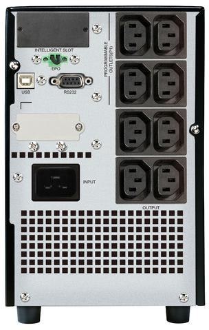UPS ZASILACZ AWARYJNY PowerWalker VI 2000 CW IEC UPS ZASILACZ AWARYJNY PowerWalker VI 2000 CW IEC