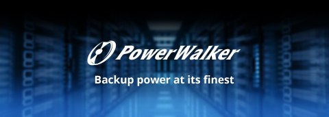 UPS ZASILACZ AWARYJNY PowerWalker VI 2000 CW IEC UPS ZASILACZ AWARYJNY PowerWalker VI 2000 CW IEC