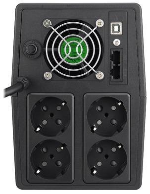 UPS ZASILACZ AWARYNY PowerWalker VI 2000 SCL