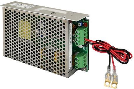 ZASILACZ BUFOROWY IMPULSOWY DO ZABUDOWY Pulsar PSB-12V7A ZASILACZ BUFOROWY IMPULSOWY DO ZABUDOWY Pulsar PSB-12V7A