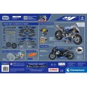 Zestaw konstrukcyjny Laboratorium Mechaniki - Yamaha M1 Zestaw konstrukcyjny Laboratorium Mechaniki - Yamaha M1