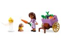 Klocki Disney Princess 43223 Asha w Rosas Klocki Disney Princess 43223 Asha w Rosas