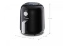 Frytownica AF-GS404AE-B Frytownica AF-GS404AE-B