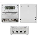 Jednofazowy elektroniczny licznik | miernik zużycia energii | 230V | LCD Jednofazowy elektroniczny licznik | miernik zużycia energii | 230V | LCD