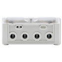 Jednofazowy elektroniczny licznik | miernik zużycia energii | 230V | LCD Jednofazowy elektroniczny licznik | miernik zużycia energii | 230V | LCD