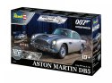 Zestaw upominkowy Aston Martin DB5 James Bond 007 Goldfinger 1/24 Zestaw upominkowy Aston Martin DB5 James Bond 007 Goldfinger 1/24