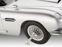 Zestaw upominkowy Aston Martin DB5 James Bond 007 Goldfinger 1/24 Zestaw upominkowy Aston Martin DB5 James Bond 007 Goldfinger 1/24