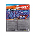 Strzałki Insanity 200 sztuk foliopak Strzałki Insanity 200 sztuk foliopak