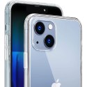Etui Clear Case iPhone 15 Plus / iPhone 14 Plus Etui Clear Case iPhone 15 Plus / iPhone 14 Plus