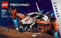Klocki Technic 42181 Transportowy statek kosmiczny VTOL LT81 Klocki Technic 42181 Transportowy statek kosmiczny VTOL LT81