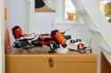 Klocki Technic 42181 Transportowy statek kosmiczny VTOL LT81 Klocki Technic 42181 Transportowy statek kosmiczny VTOL LT81