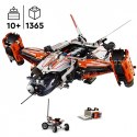 Klocki Technic 42181 Transportowy statek kosmiczny VTOL LT81 Klocki Technic 42181 Transportowy statek kosmiczny VTOL LT81