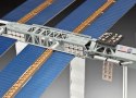 Model plastikowy Zestaw upominkowy 25 rocznica International Space Station ISS 1/144 Model plastikowy Zestaw upominkowy 25 rocznica International Space Station ISS 1/144