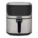 Frytkownica AF550 beztłuszczowa 6,5l Frytkownica AF550 beztłuszczowa 6,5l