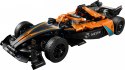 Klocki Technic 42169 NEOM McLaren Formula E Race Car Klocki Technic 42169 NEOM McLaren Formula E Race Car