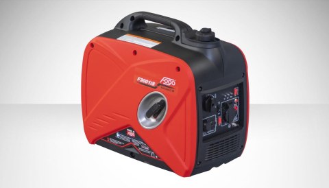 Agregat prądotwórczy inwerterowy FOGO F 3001 iS 2.5kW Agregat prądotwórczy inwerterowy FOGO F 3001 iS 2.5kW