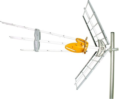 Antena DVB-T2 Televes DAT BOSS LTE T-FORCE 149921 (21-48) Antena DVB-T2 Televes DAT BOSS LTE T-FORCE 149921 (21-48)