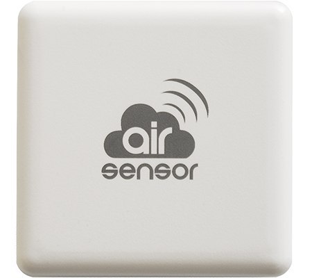 Czujnik jakości powietrza airsensor Blebox Czujnik jakości powietrza airsensor Blebox