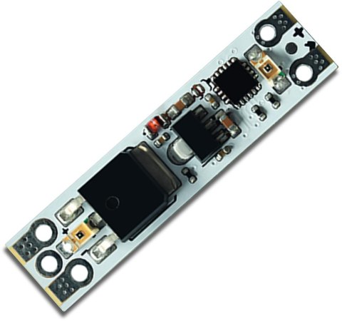 Czujnik zmierzchowy twilightswitch Blebox Czujnik zmierzchowy twilightswitch Blebox
