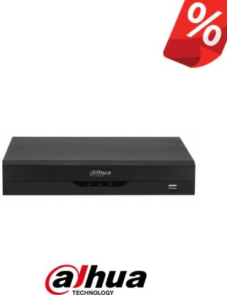 REJESTRATOR 5W1 DAHUA XVR5104HS-I3
