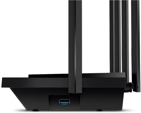 ROUTER TP-LINK ARCHER AX72 Wi-Fi 6 AX5400 ROUTER TP-LINK ARCHER AX72 Wi-Fi 6 AX5400
