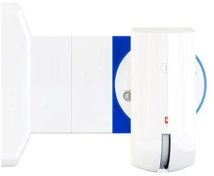 SATEL BE WAVE Korpus - biały BRACKET E-1 ABAX2 SATEL BE WAVE Korpus - biały BRACKET E-1 ABAX2