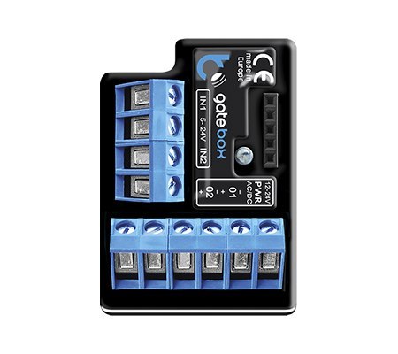 Sterownik Blebox GateBox WiFi Sterownik Blebox GateBox WiFi