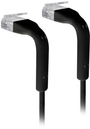 Ubiquiti UC-PATCH 8M RJ45 Cat6 (Black) Ubiquiti UC-PATCH 8M RJ45 Cat6 (Black)