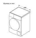 Suszarka WTH83252PL Suszarka WTH83252PL