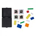 Gra Rubiks: Gridlock Logiczna układanka Gra Rubiks: Gridlock Logiczna układanka